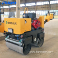 Vibratory Roller Compactor Machine with Full Hydraulic System